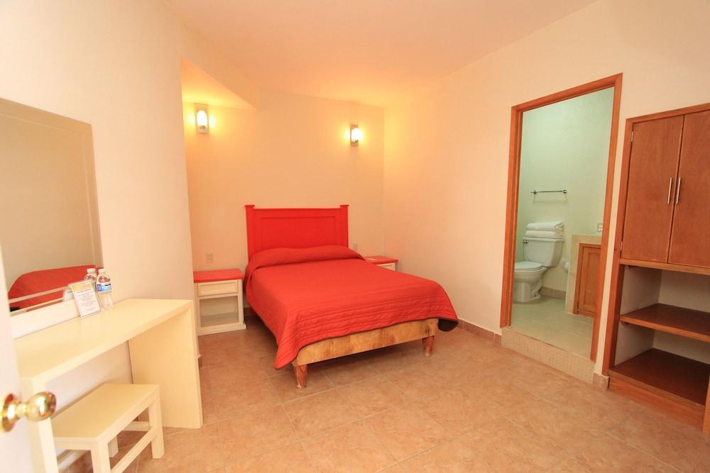 Hotel Santa Rita 3*
