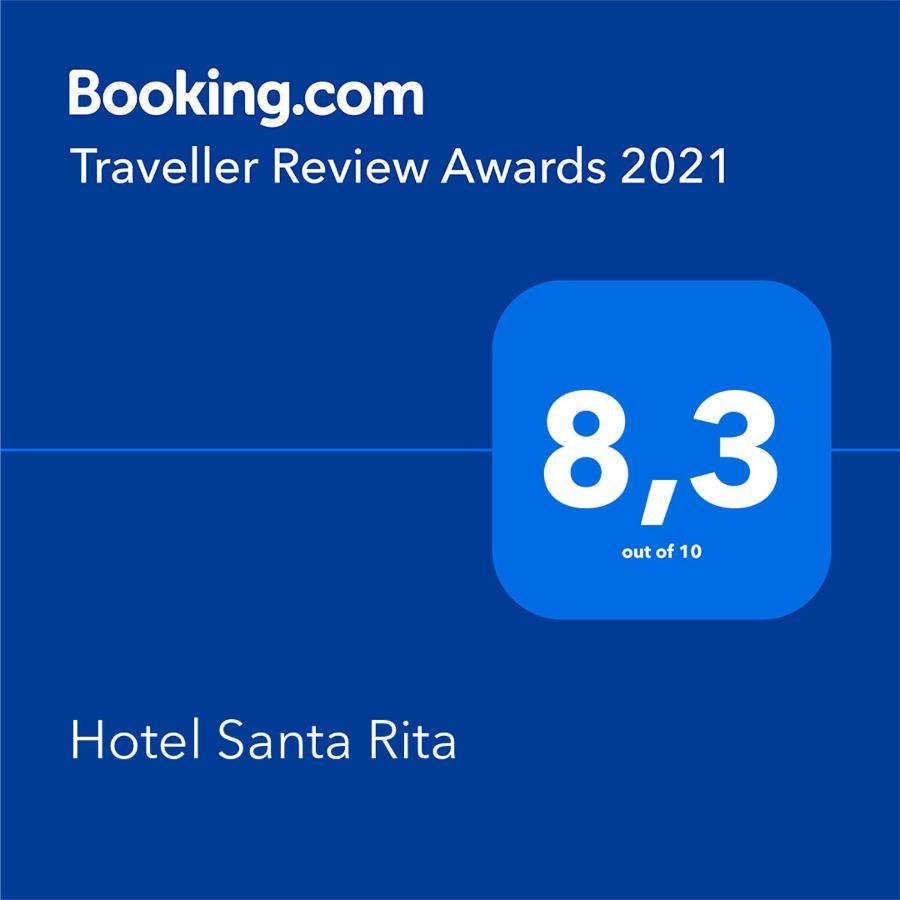 Santa Rita