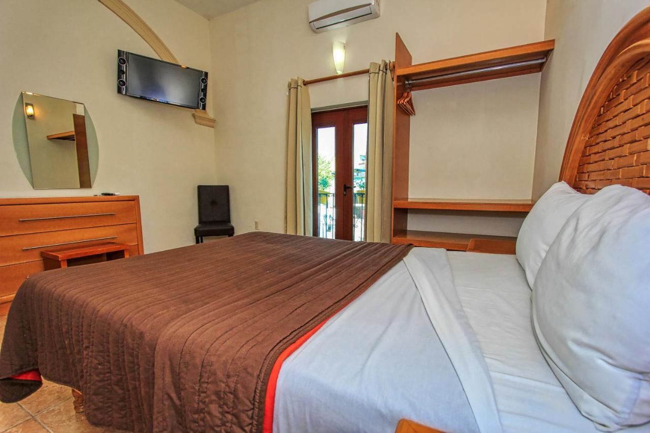 Hotel Santa Rita Guanajuato