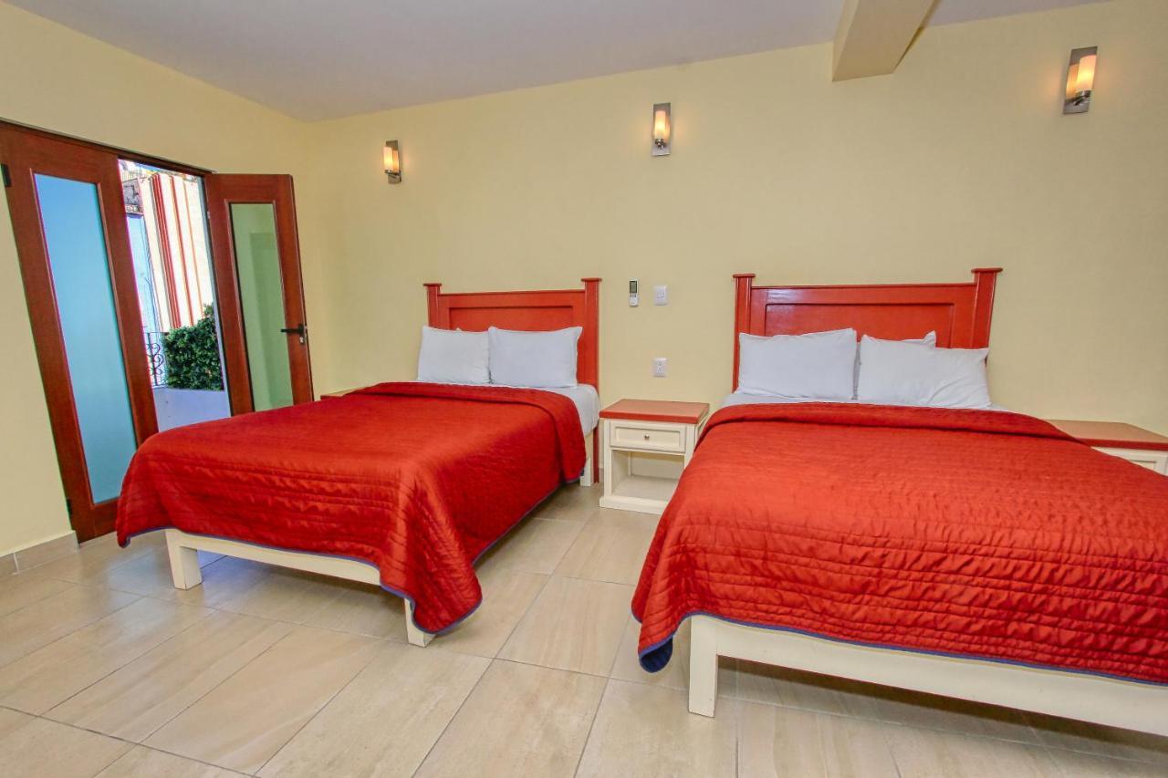 Hotel Santa Rita 3*