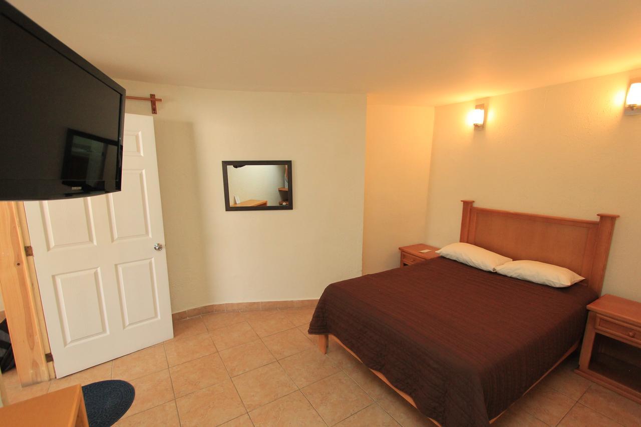 Santa Rita Hotel Guanajuato