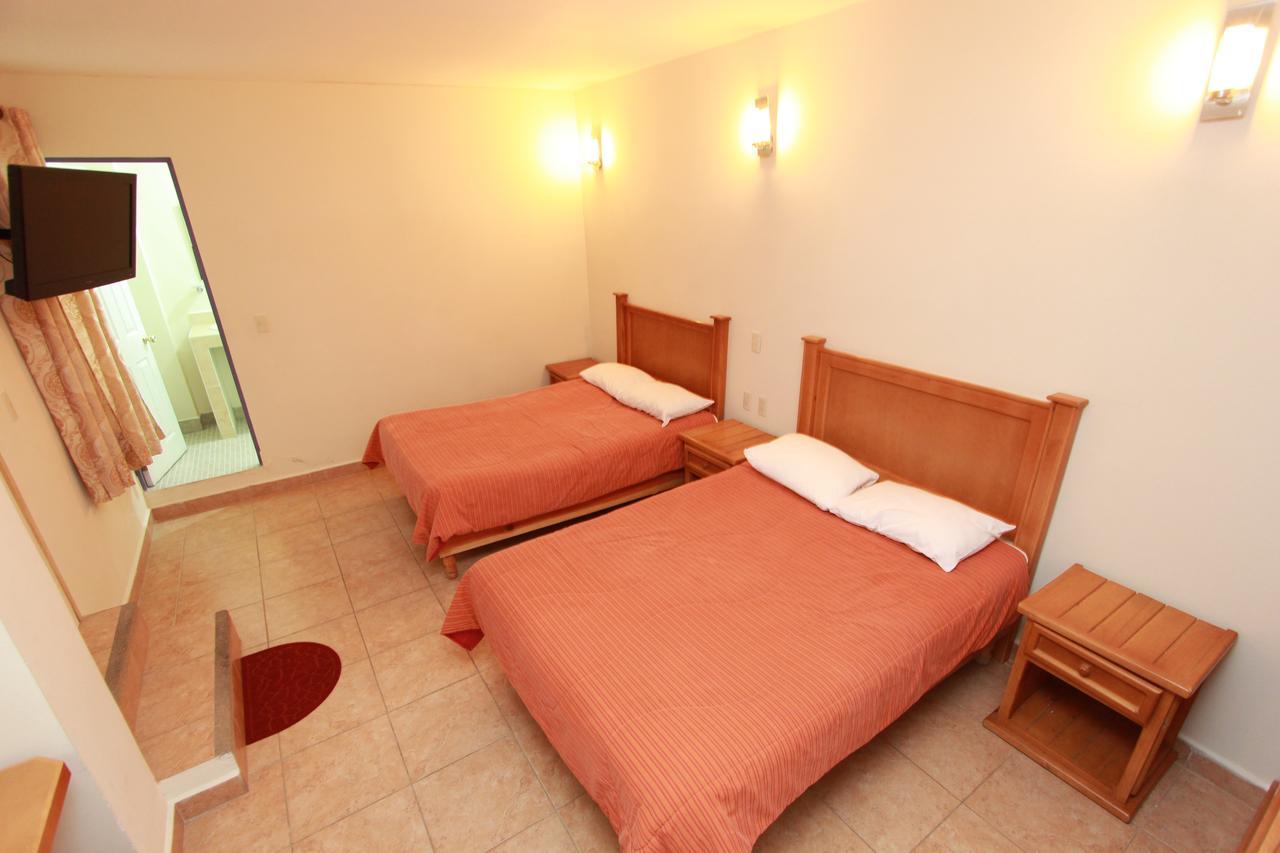 Santa Rita 3*