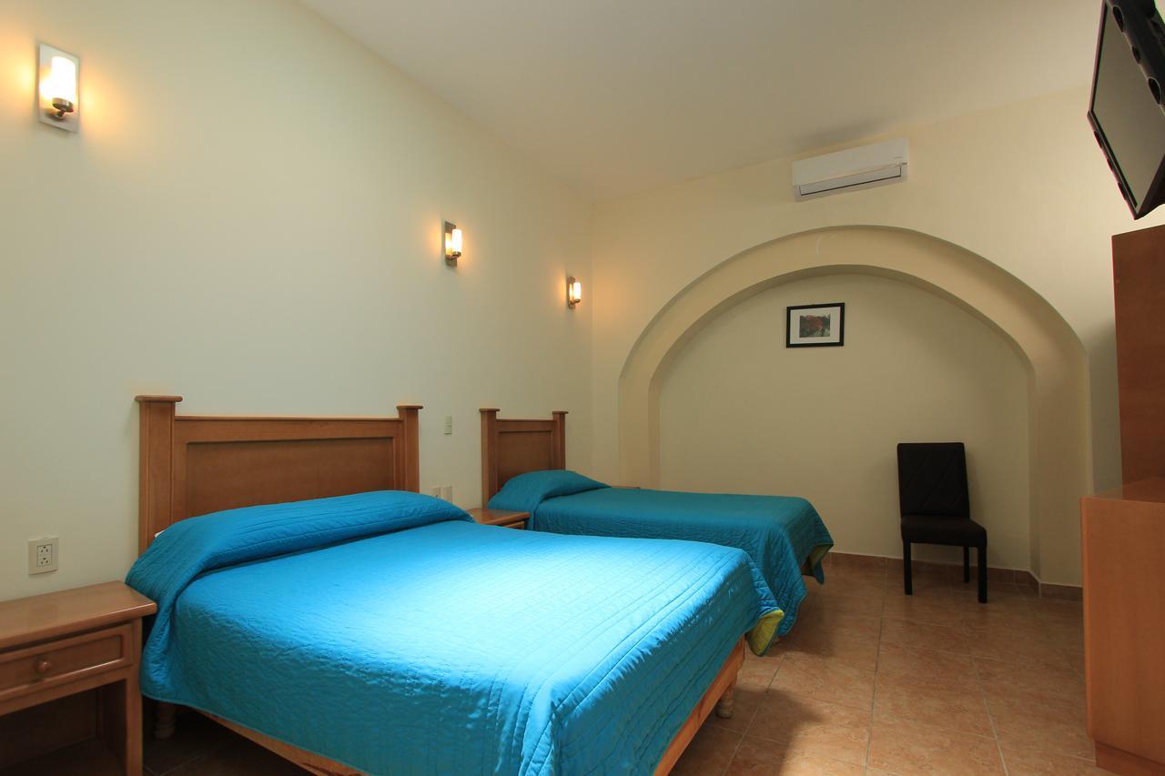 Hotel Santa Rita 3*