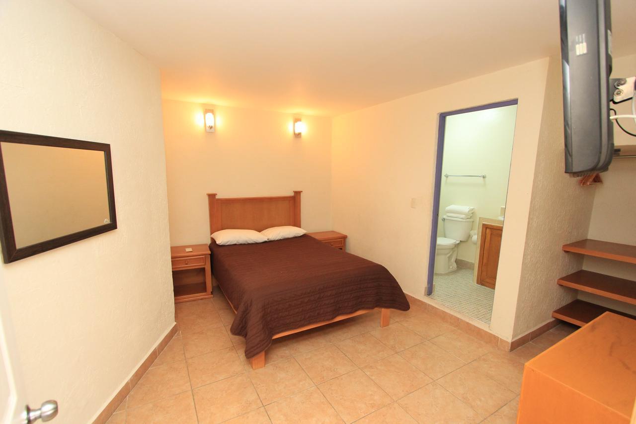 Santa Rita Hotel Guanajuato