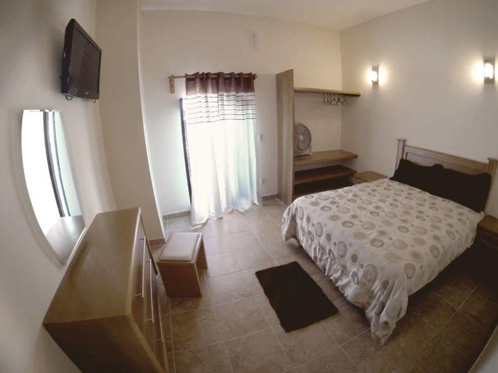 Santa Rita Hotel