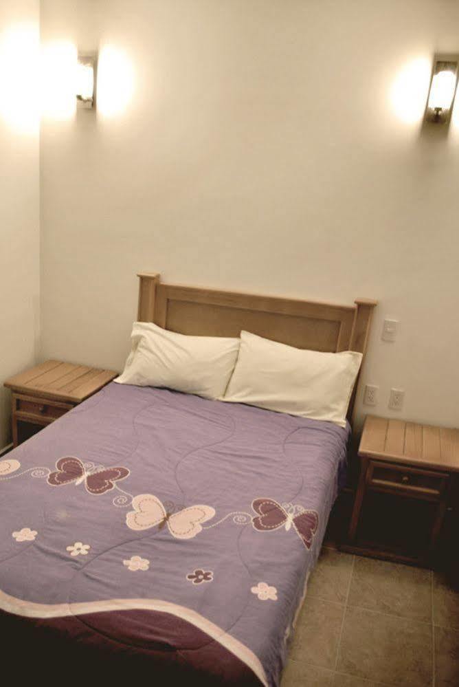 Hotel Santa Rita