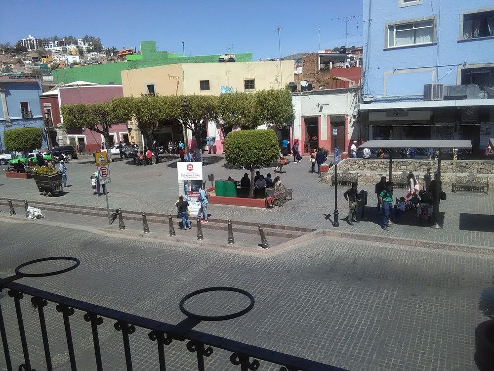 Santa Rita Guanajuato