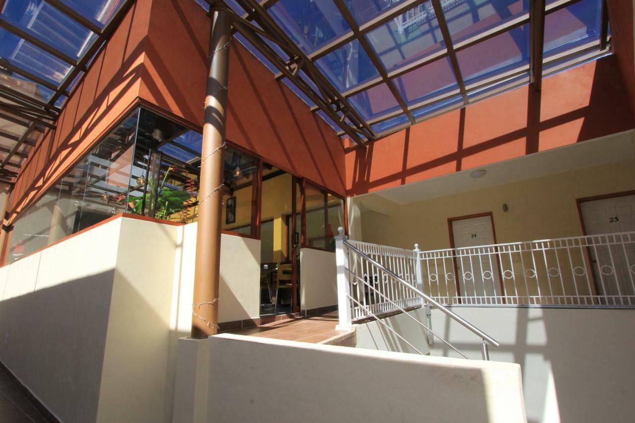 Santa Rita Hotel 3*
