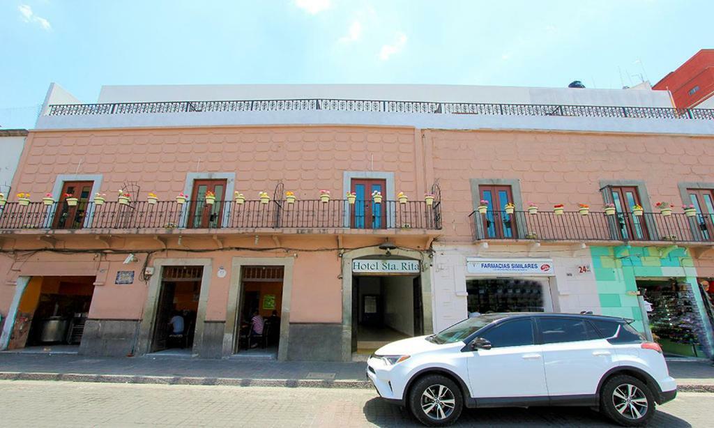 Santa Rita