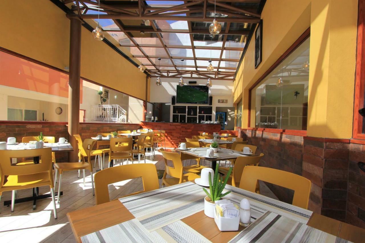 Santa Rita